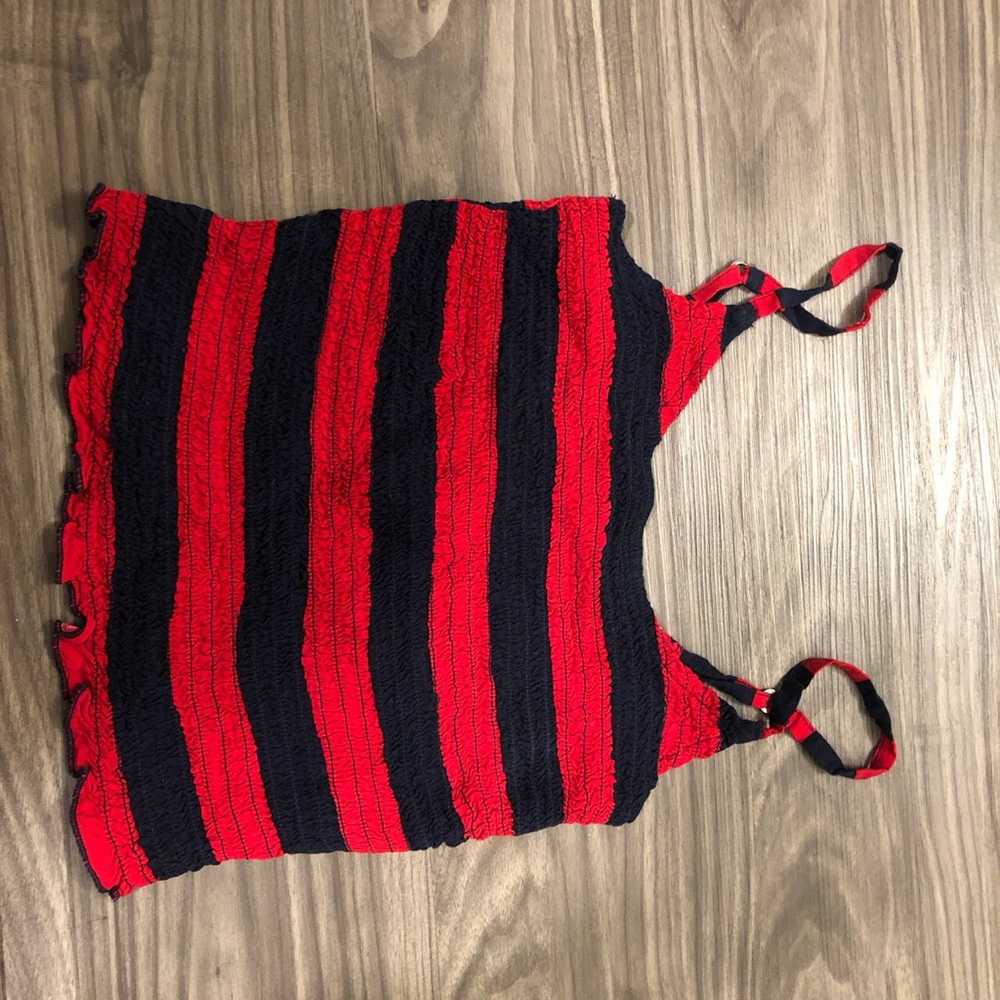 Red Tank